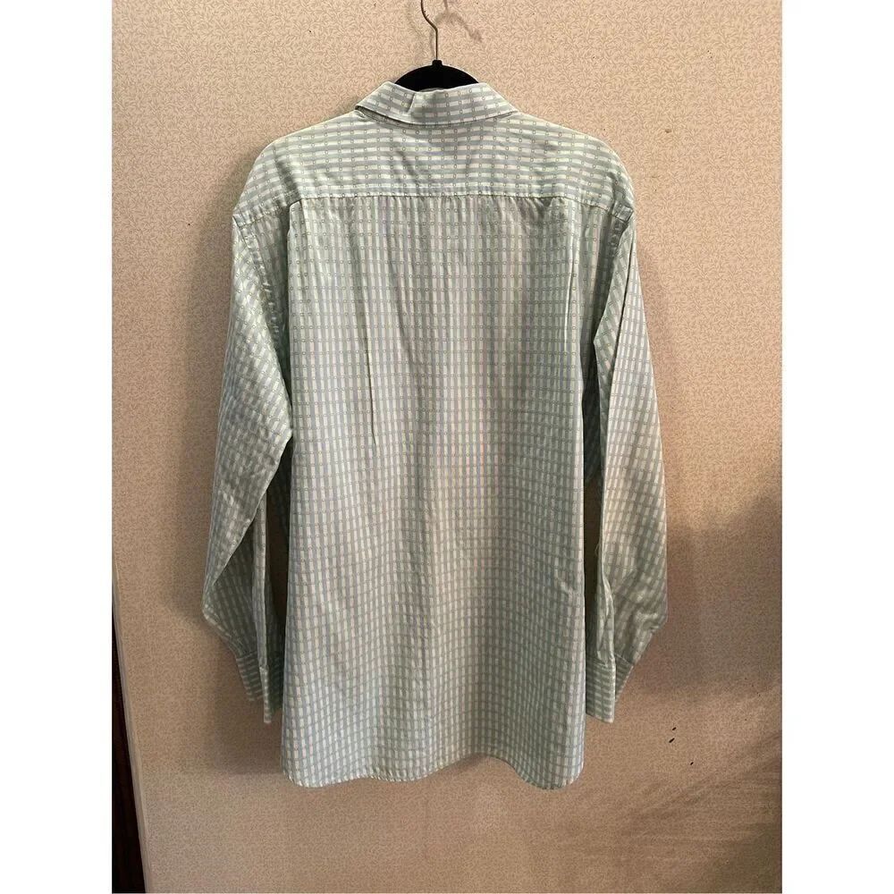 Gene Meyer button up shirt - Picture 5 of 6